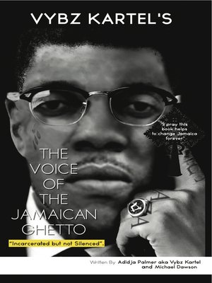 ghetto jamaican voice sample read